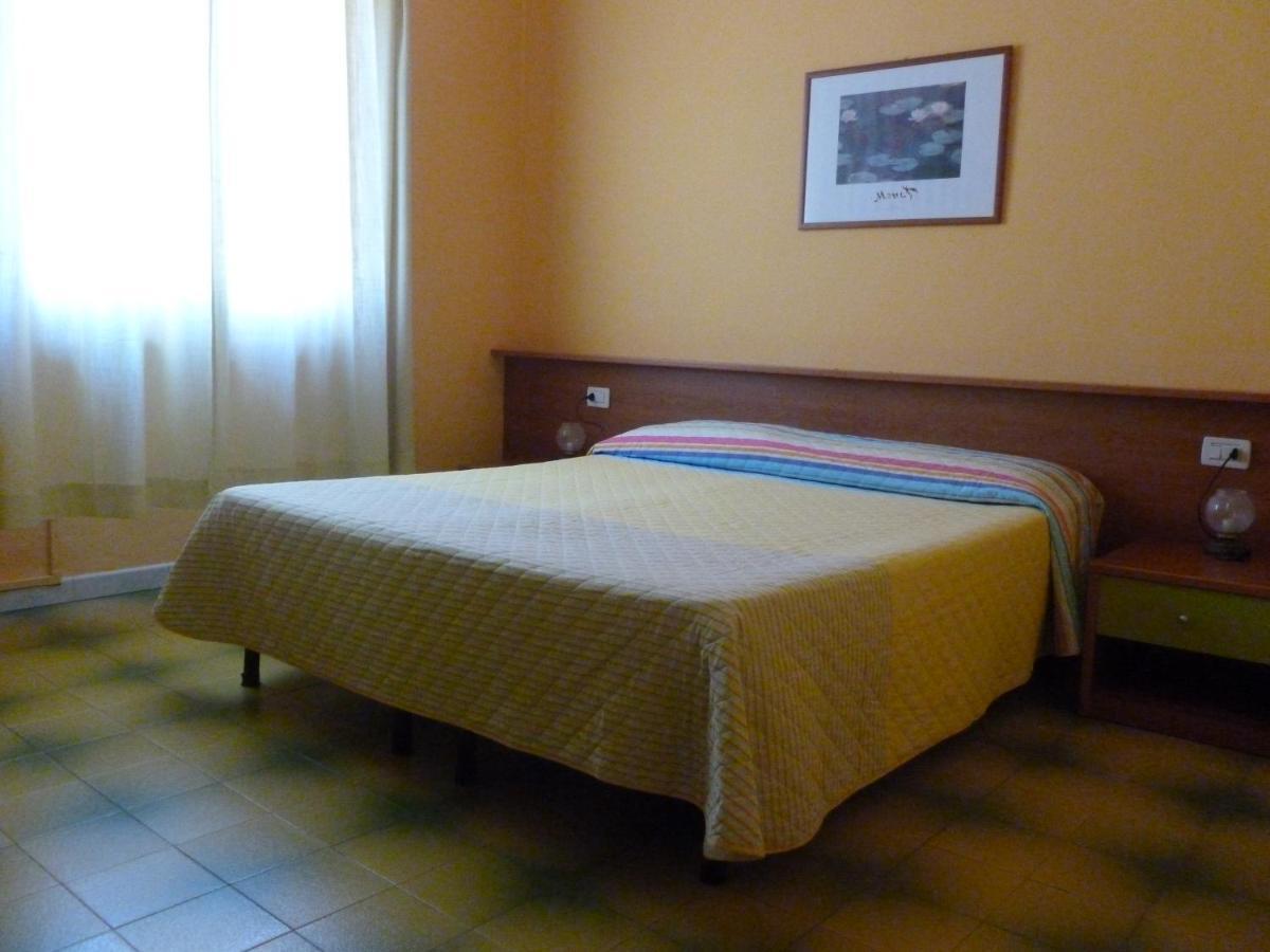 B & B Summer Марчана Экстерьер фото