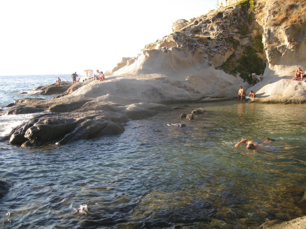 B & B Summer Марчана Экстерьер фото