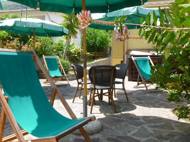 B & B Summer Марчана Экстерьер фото