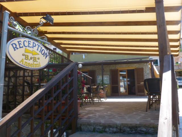 B & B Summer Марчана Экстерьер фото