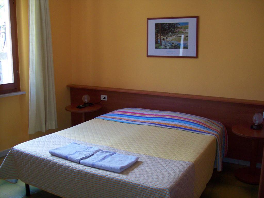 B & B Summer Марчана Экстерьер фото