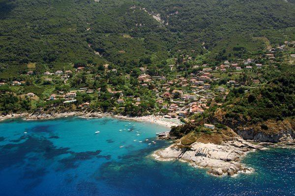 B & B Summer Марчана Экстерьер фото